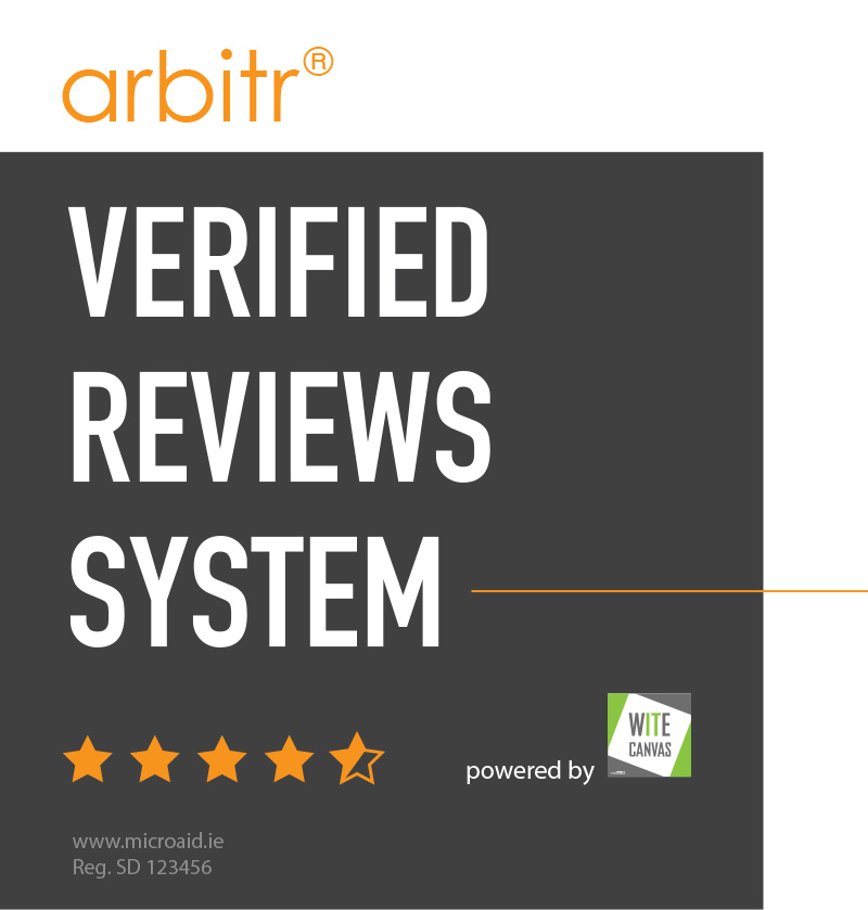 Trusted Verified Reviews