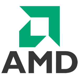 AMD VGA