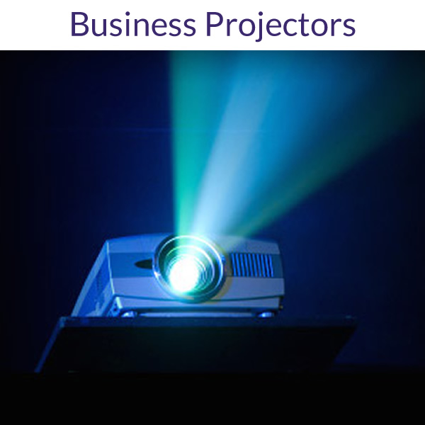 Projectors - B2B Epson