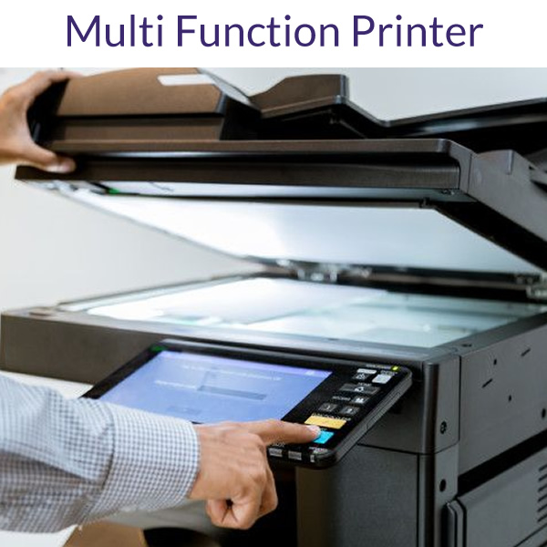Inkjet Multifunction Printers Canon
